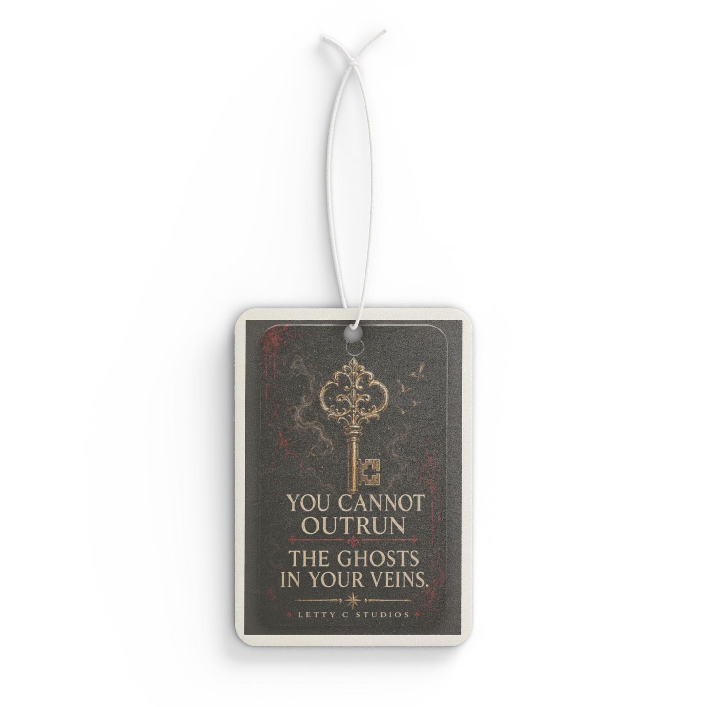 Car Air Freshener