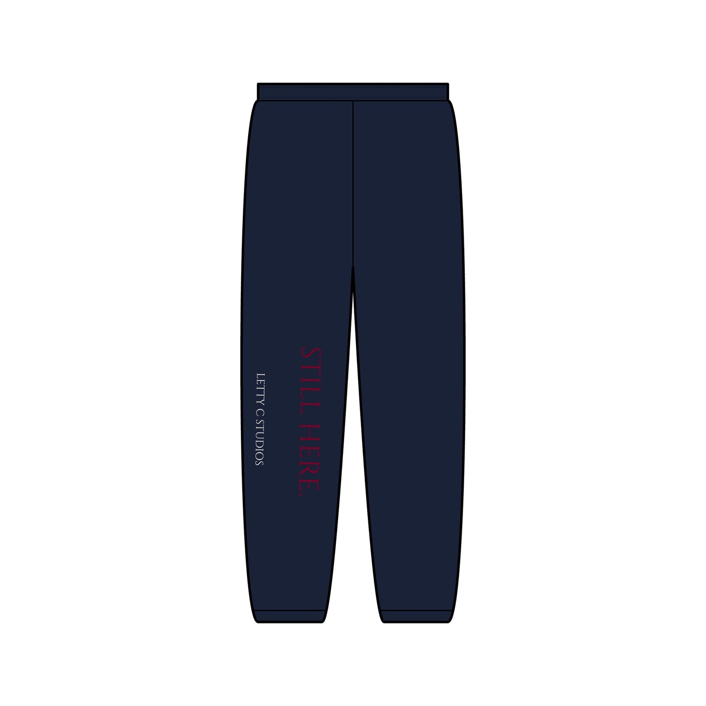 Unisex Sweatpants