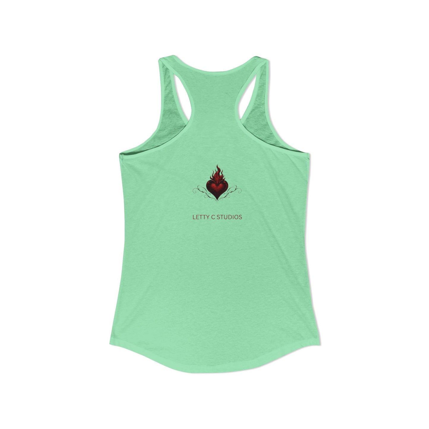 Women's Ideal Racerback Tank