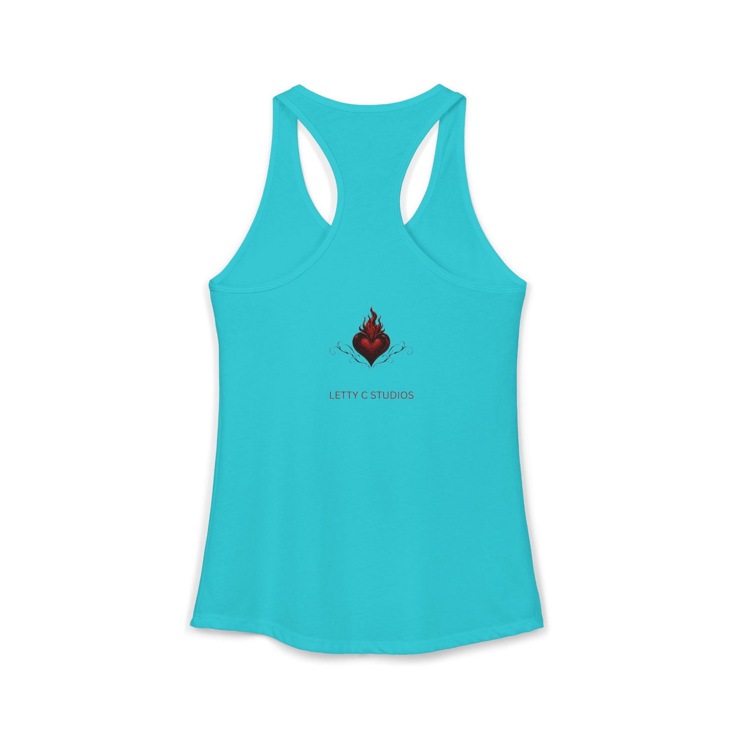 Women's Ideal Racerback Tank