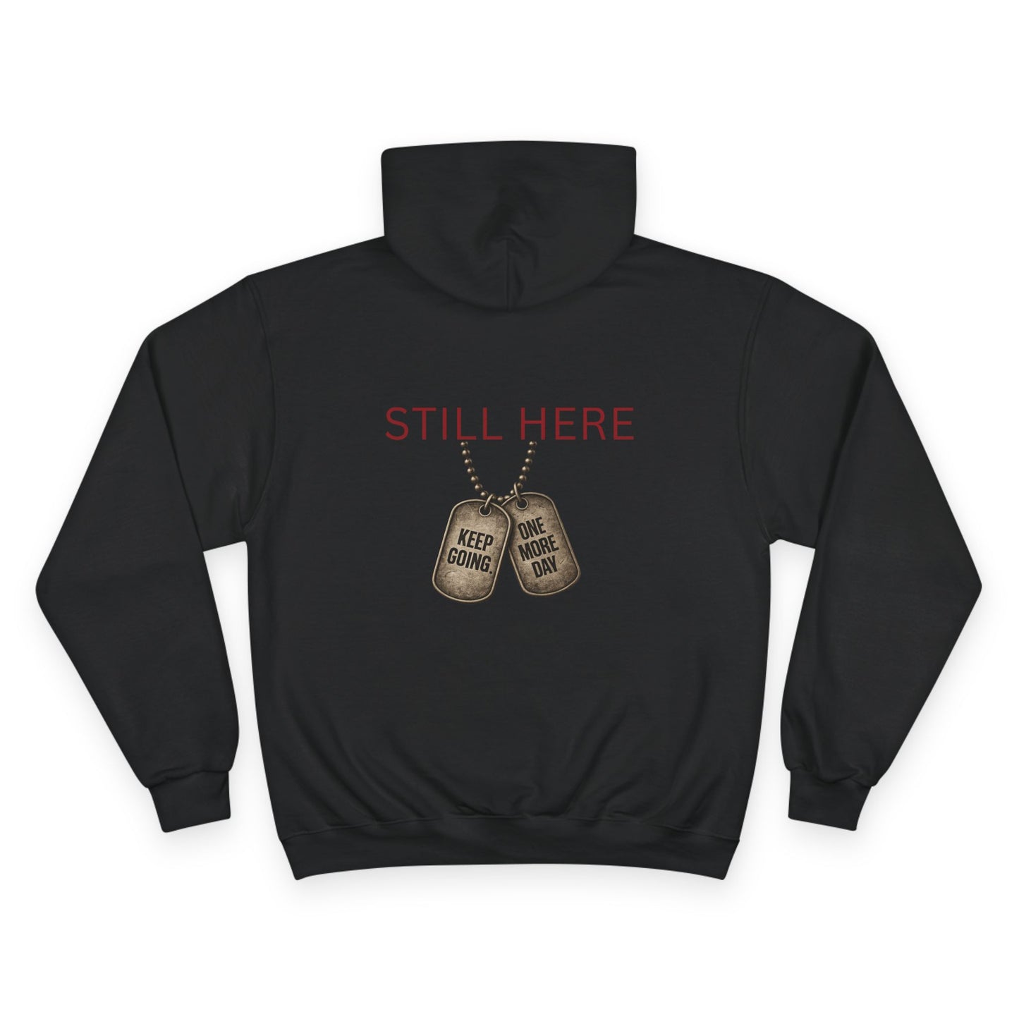 Champion Hoodie