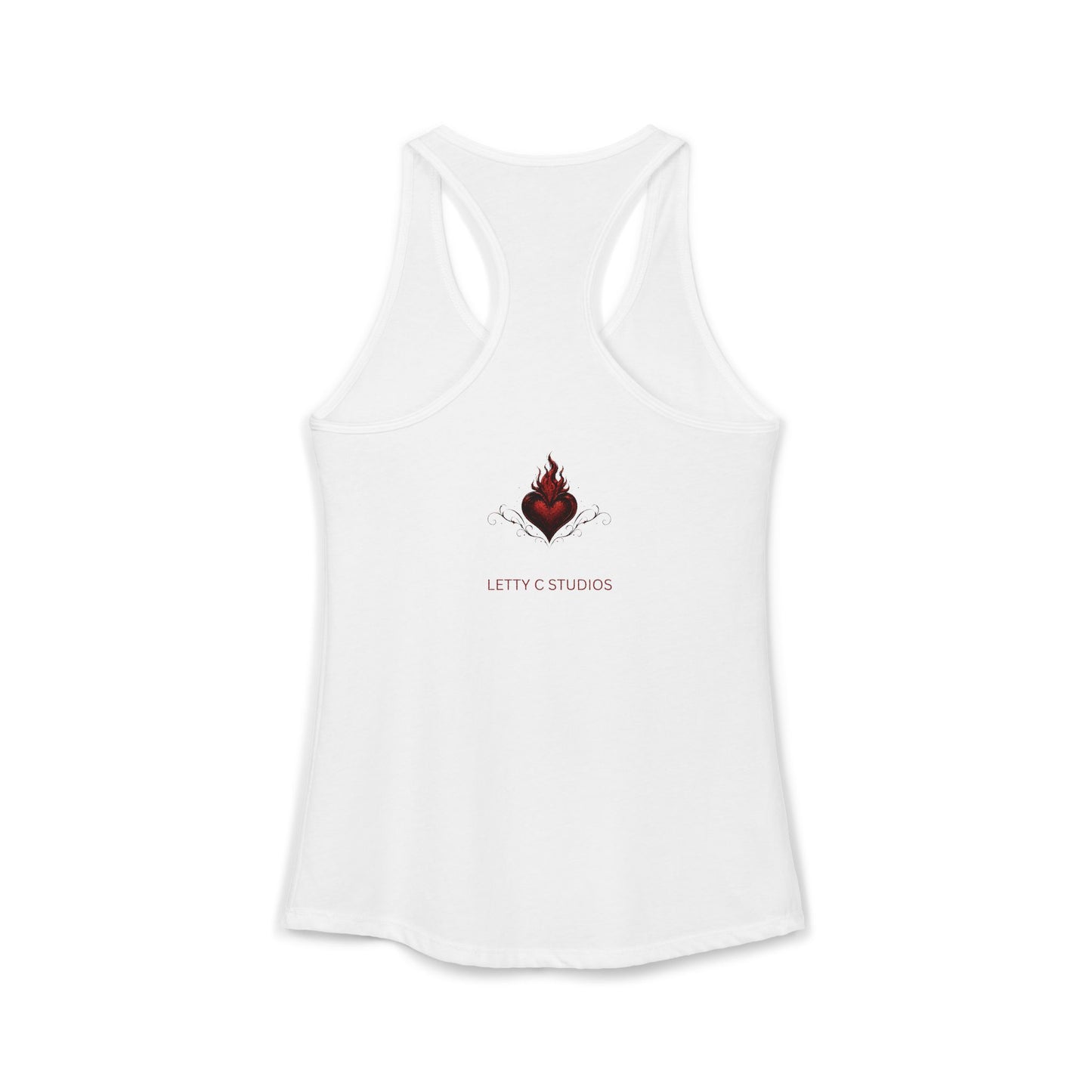 Women's Ideal Racerback Tank