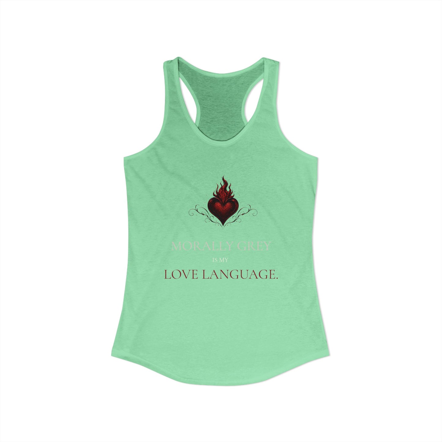 Women's Ideal Racerback Tank