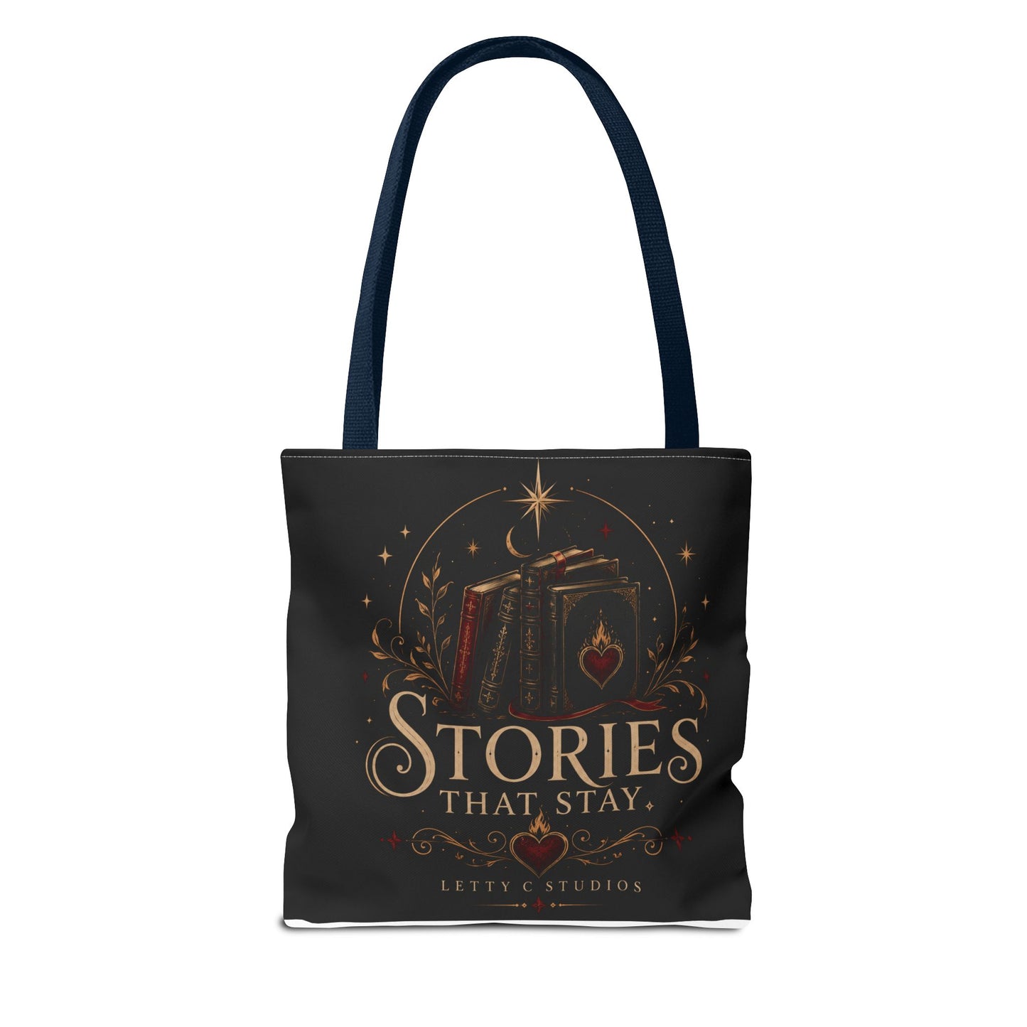 Tote Bag (AOP)