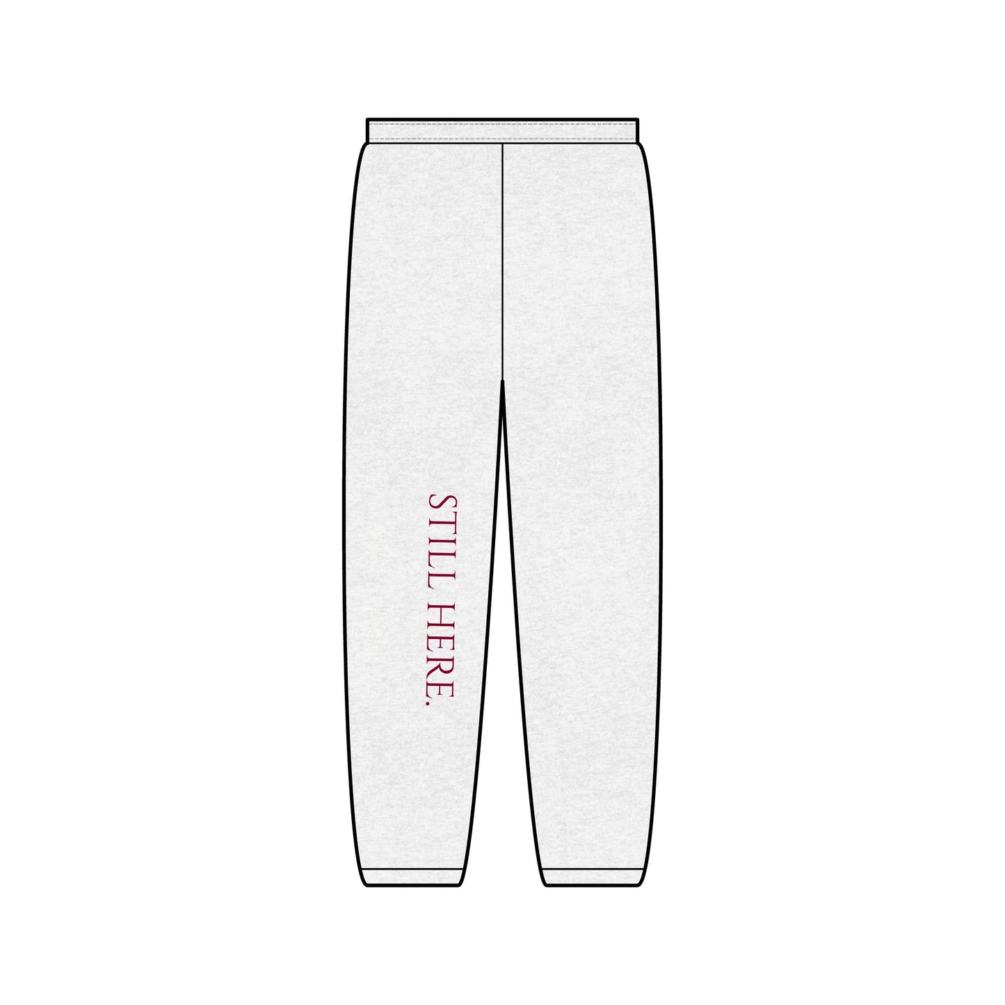 Unisex Sweatpants