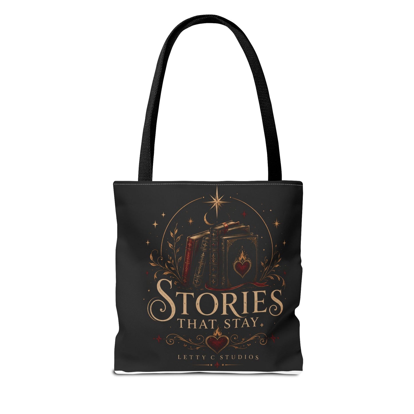 Tote Bag (AOP)