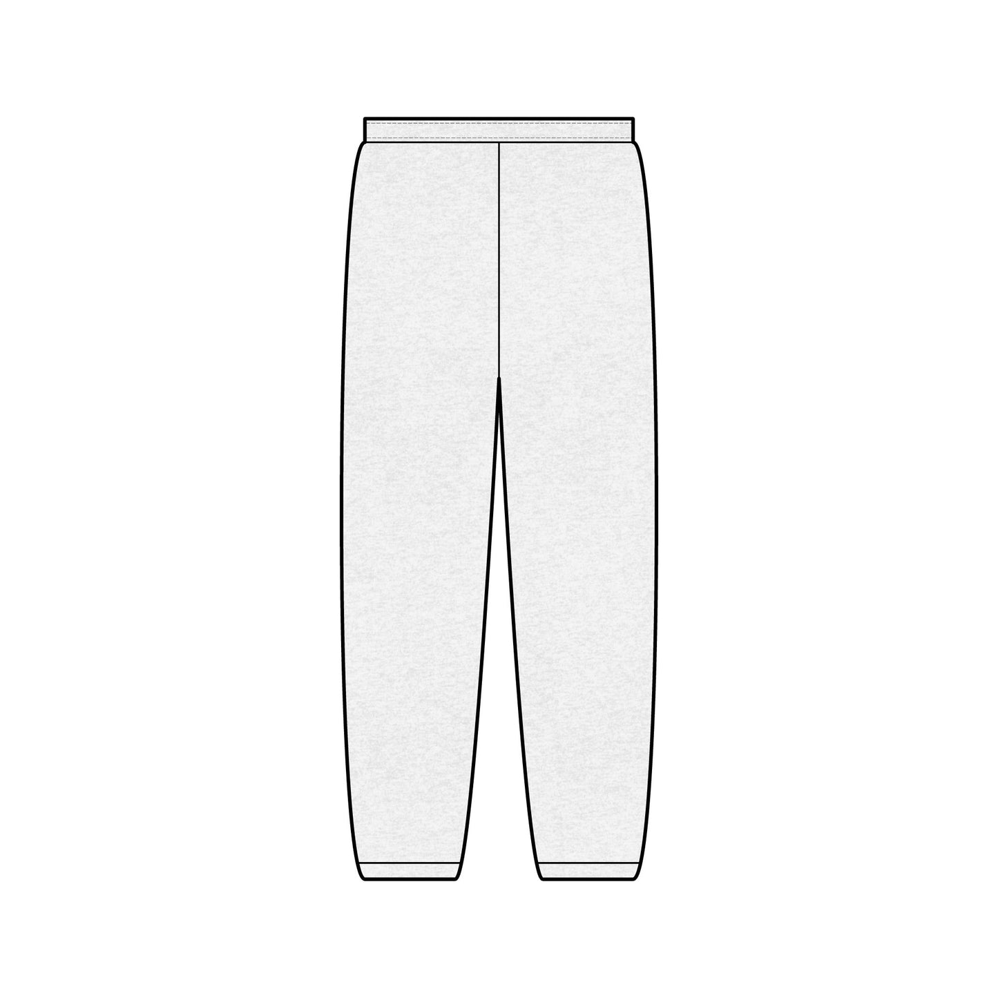Unisex Sweatpants