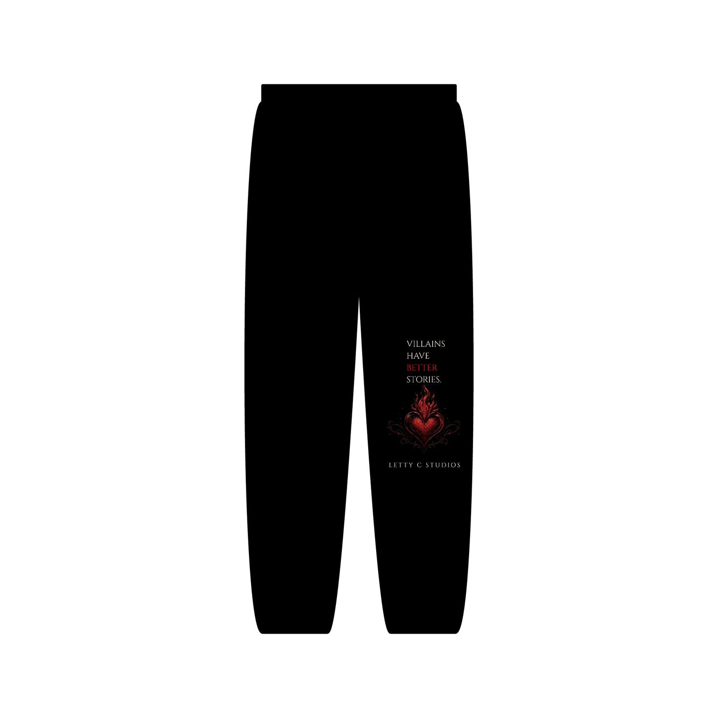 Unisex Sweatpants