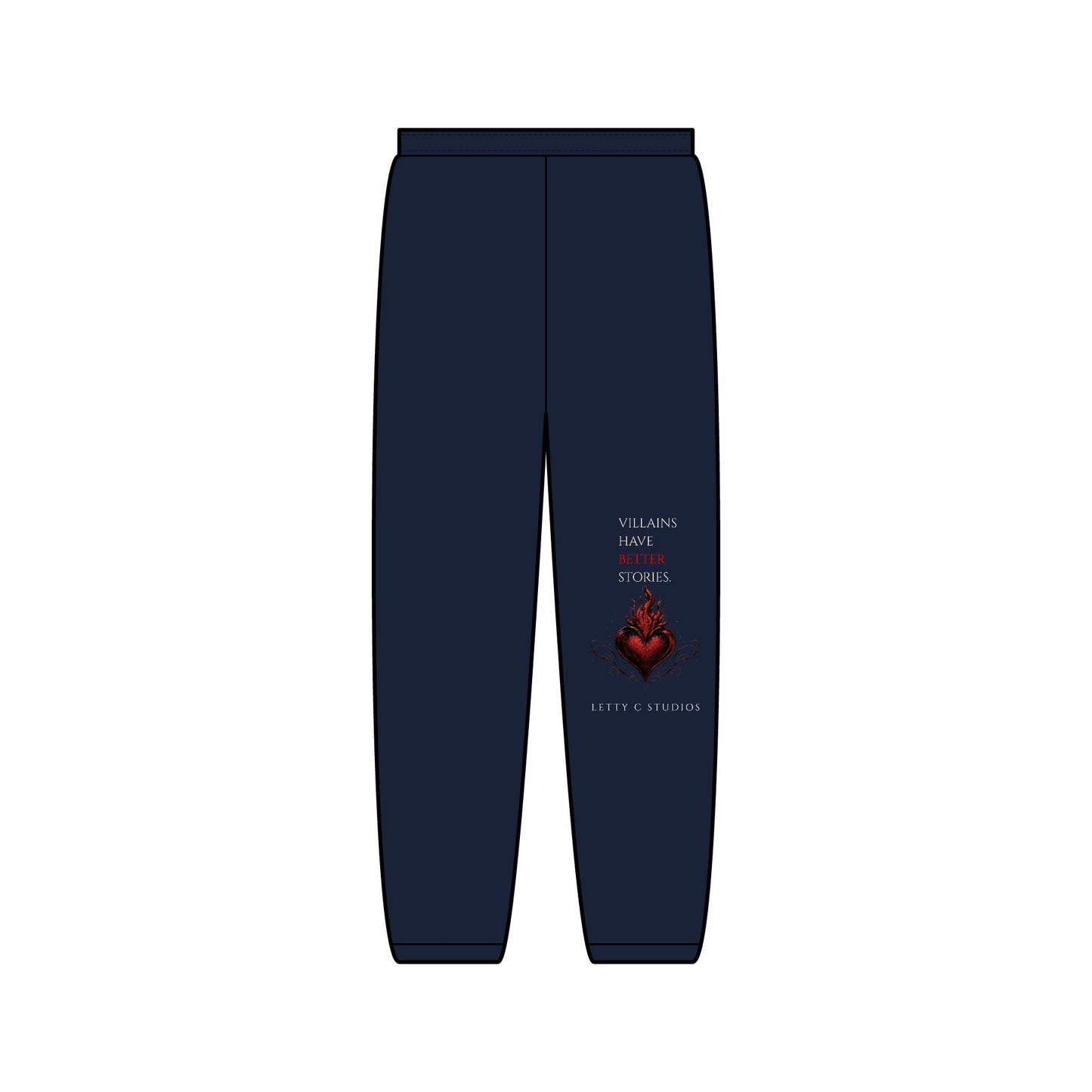 Unisex Sweatpants