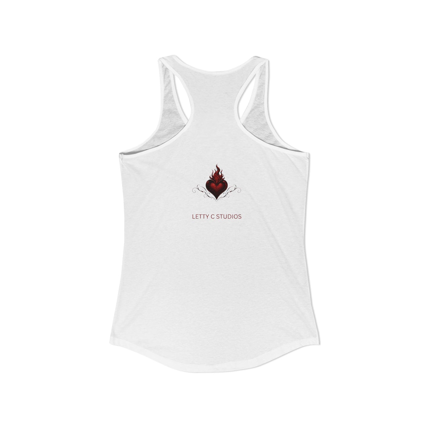 Women's Ideal Racerback Tank
