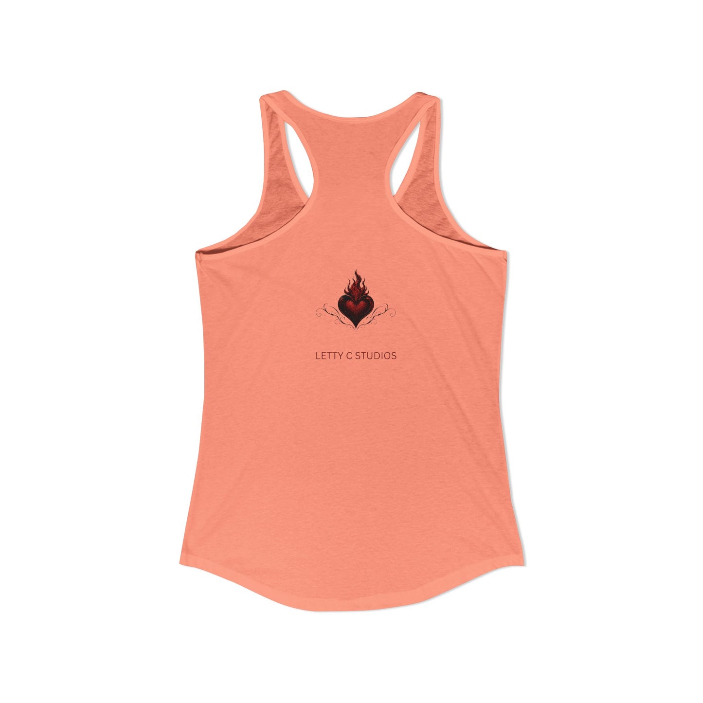 Women's Ideal Racerback Tank