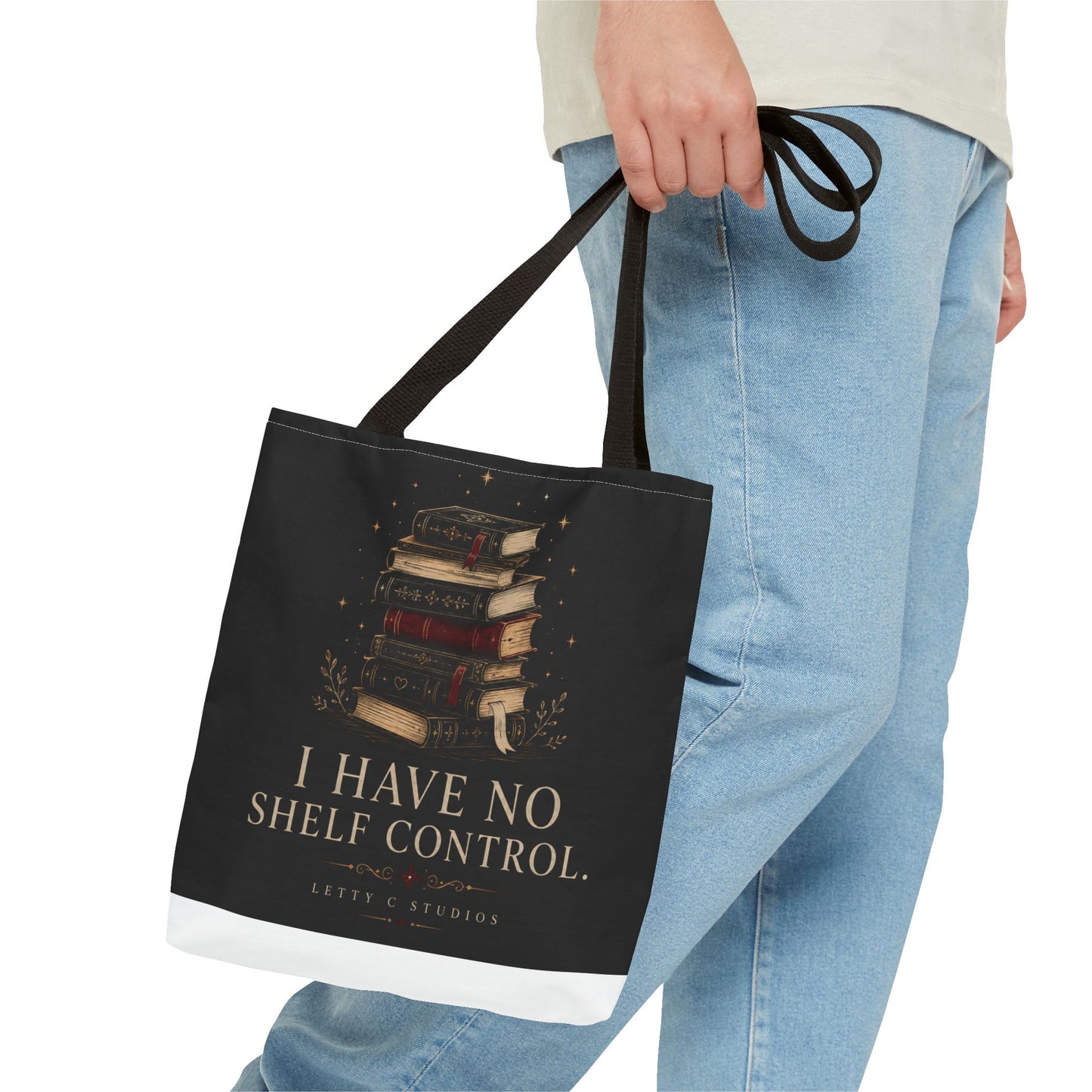 Tote Bag (AOP)