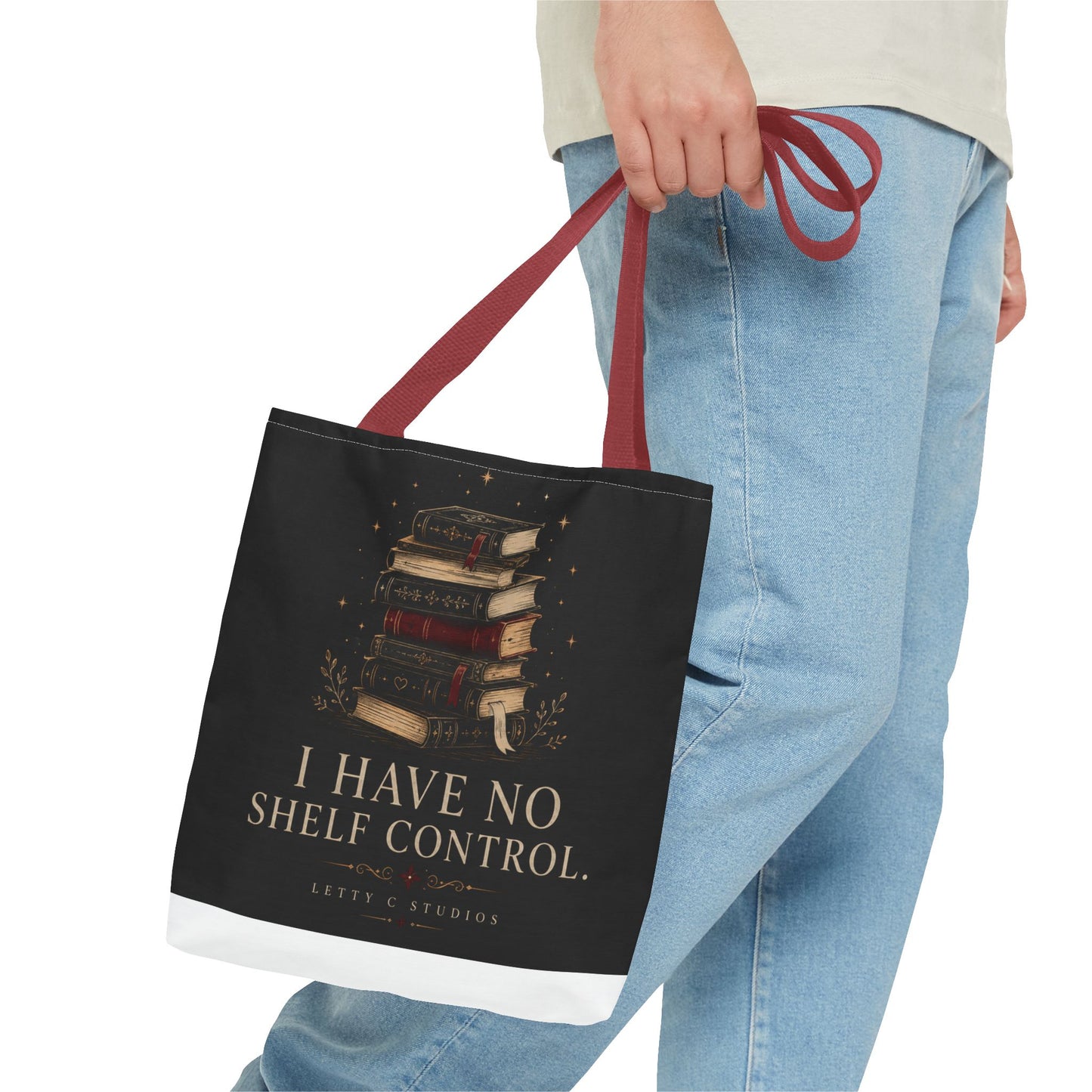 Tote Bag (AOP)