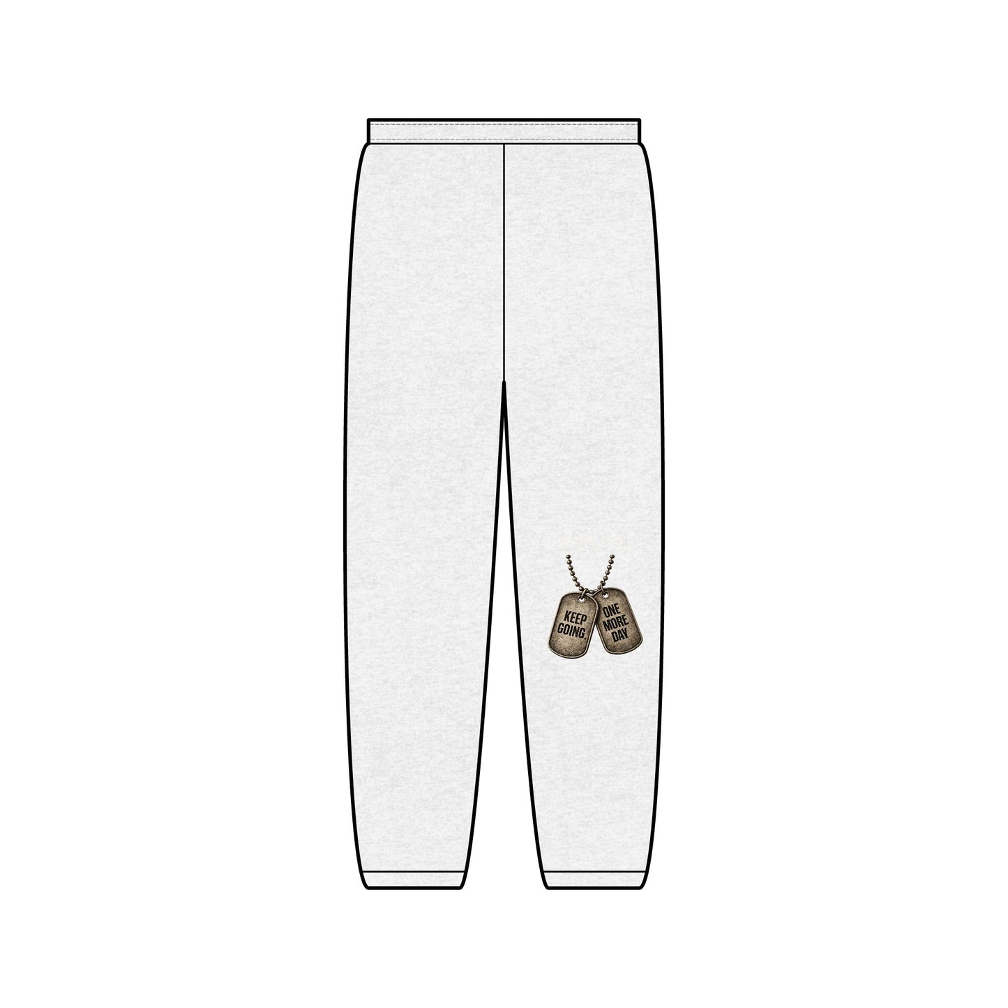Unisex Sweatpants