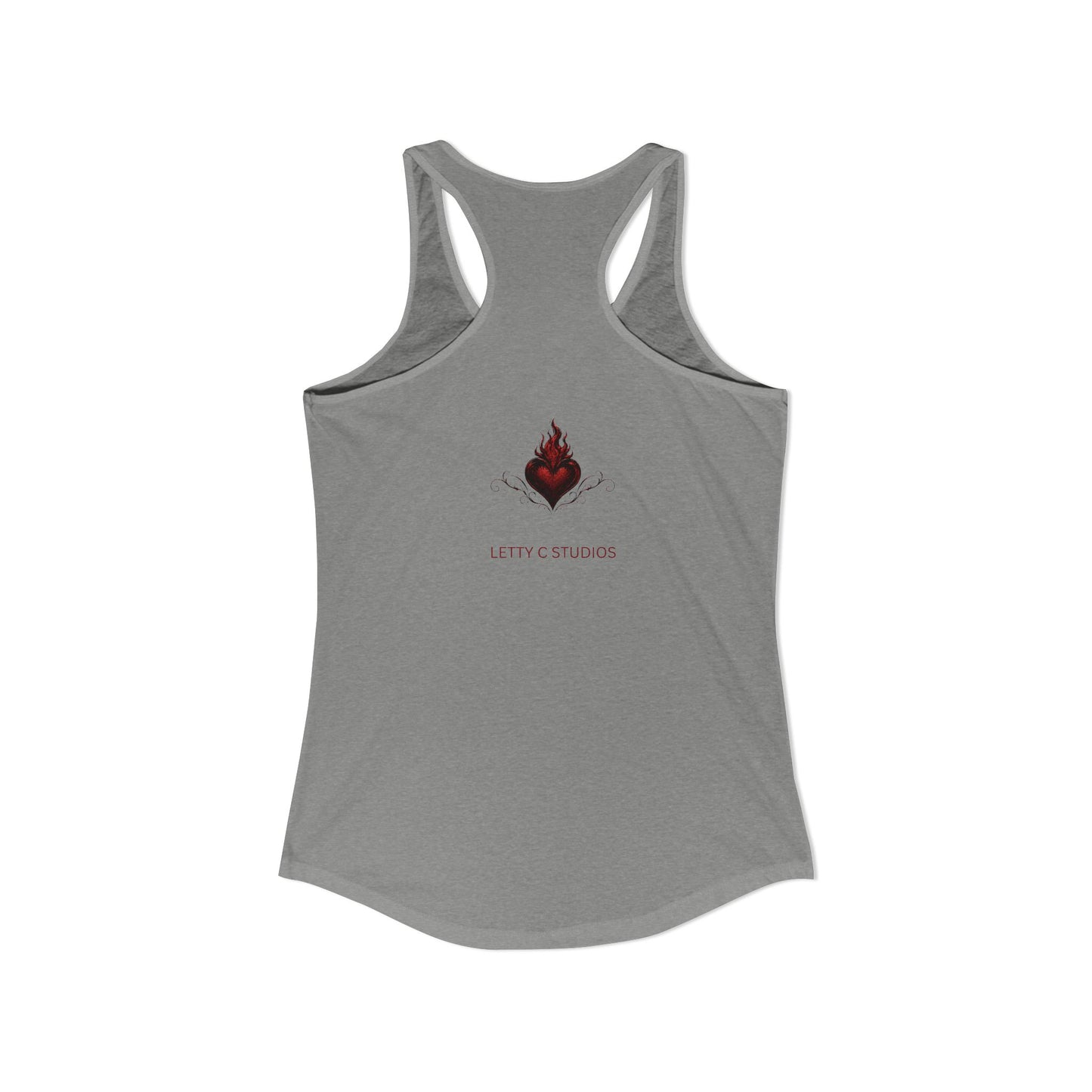 Women's Ideal Racerback Tank