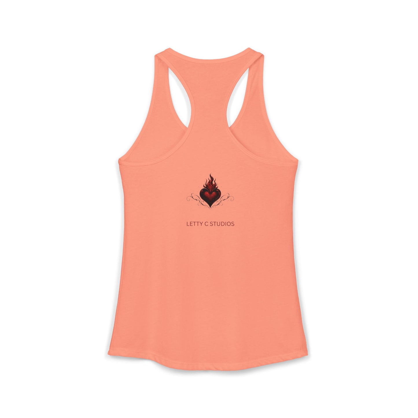 Women's Ideal Racerback Tank