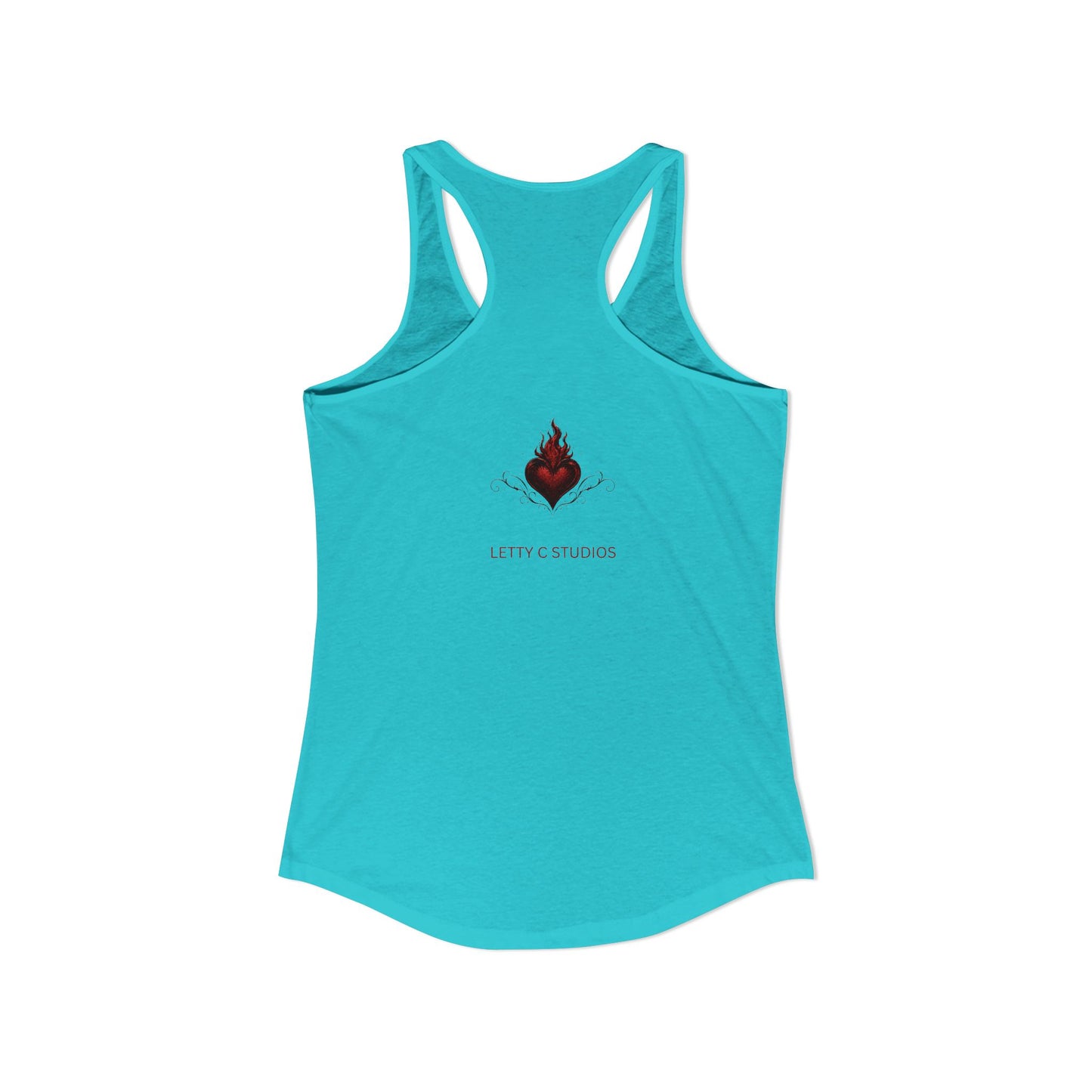 Women's Ideal Racerback Tank
