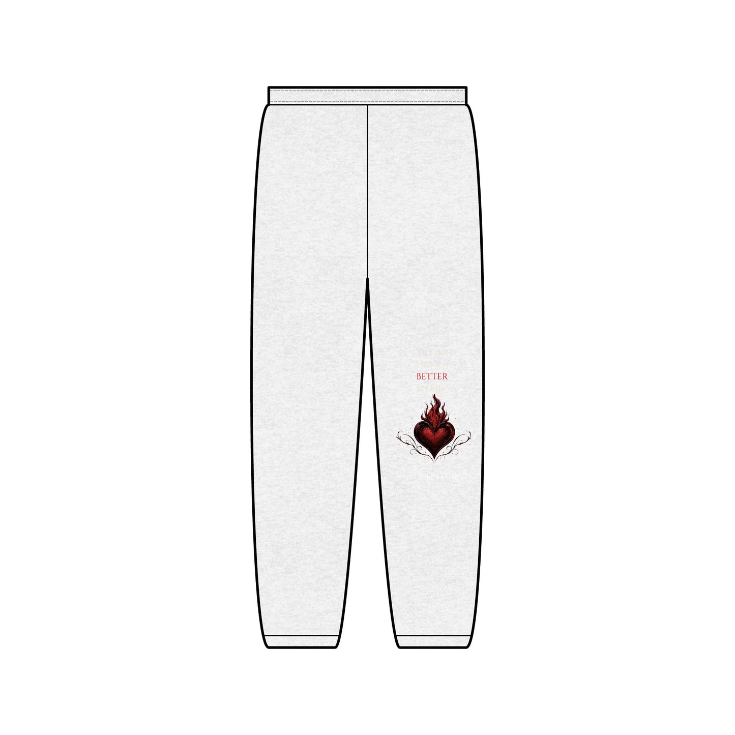 Unisex Sweatpants