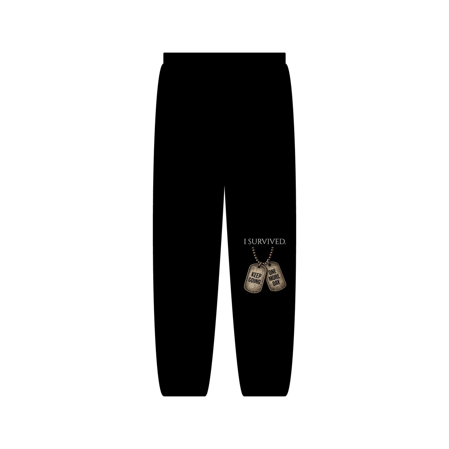 Unisex Sweatpants