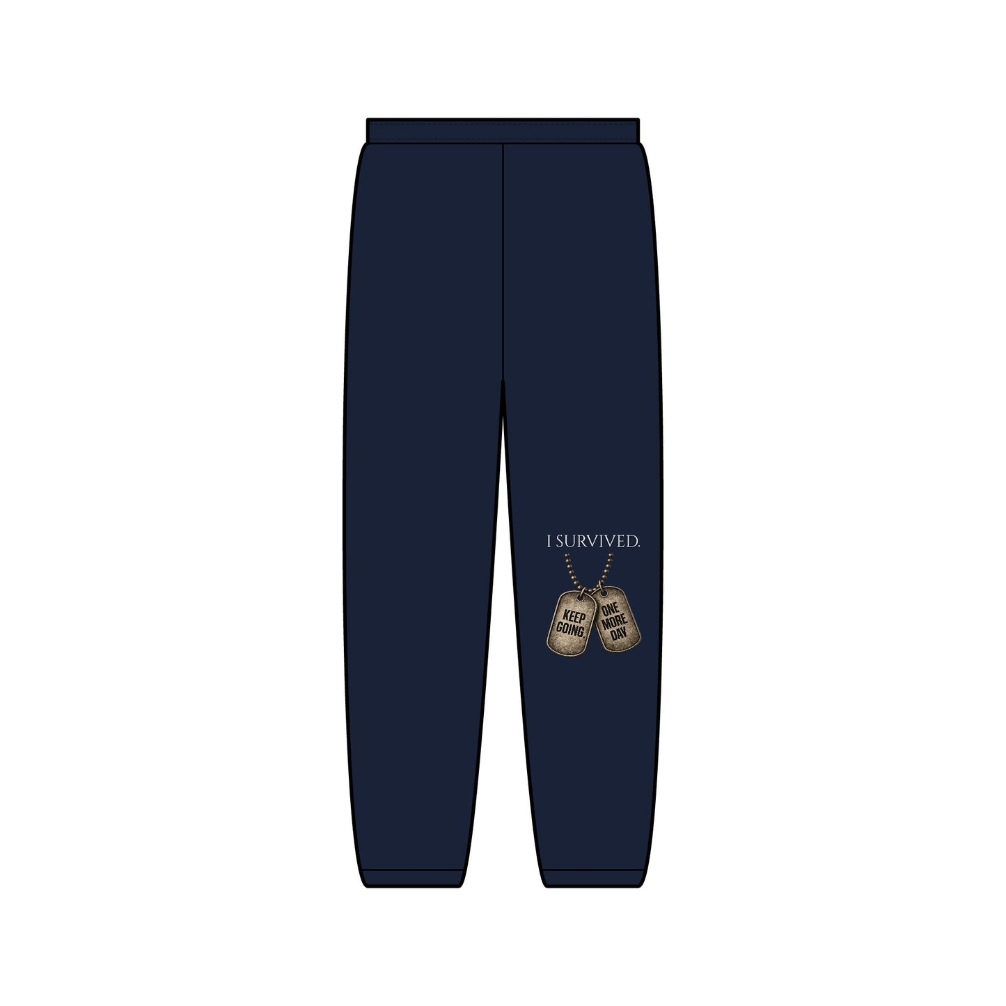 Unisex Sweatpants