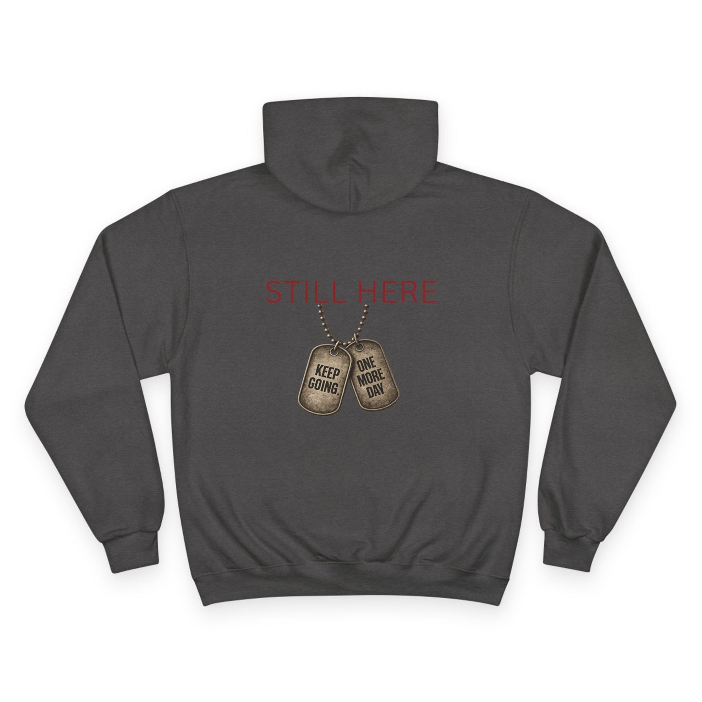 Champion Hoodie