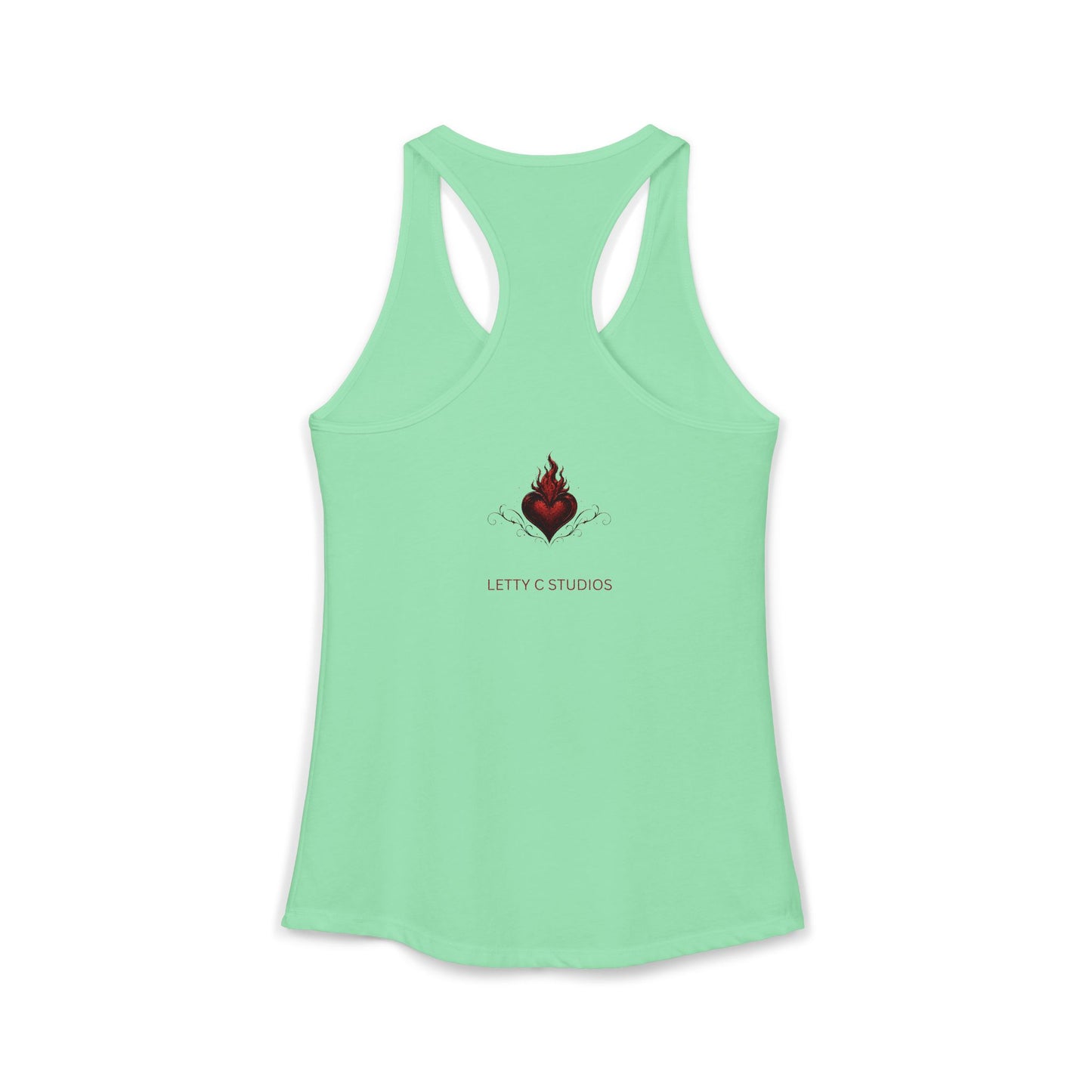Women's Ideal Racerback Tank