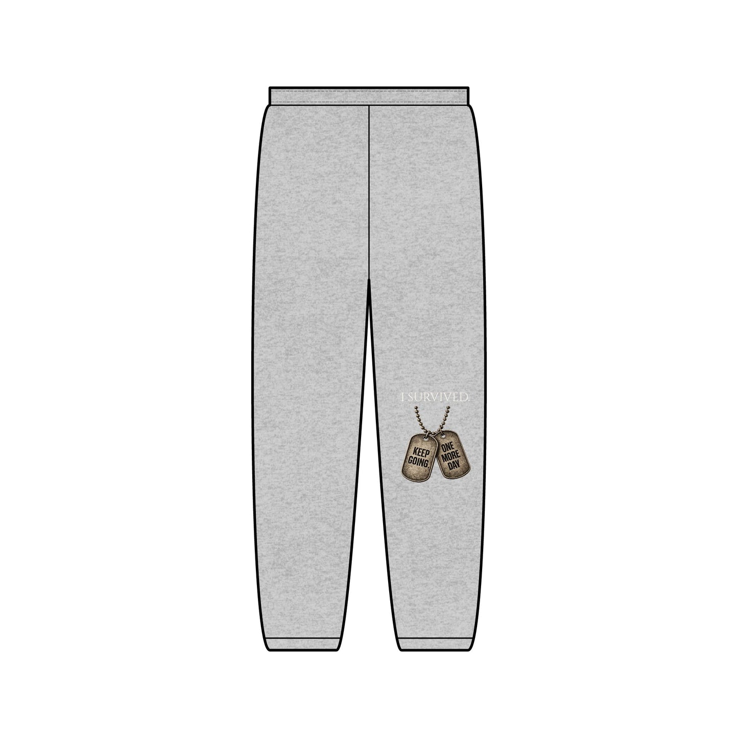 Unisex Sweatpants