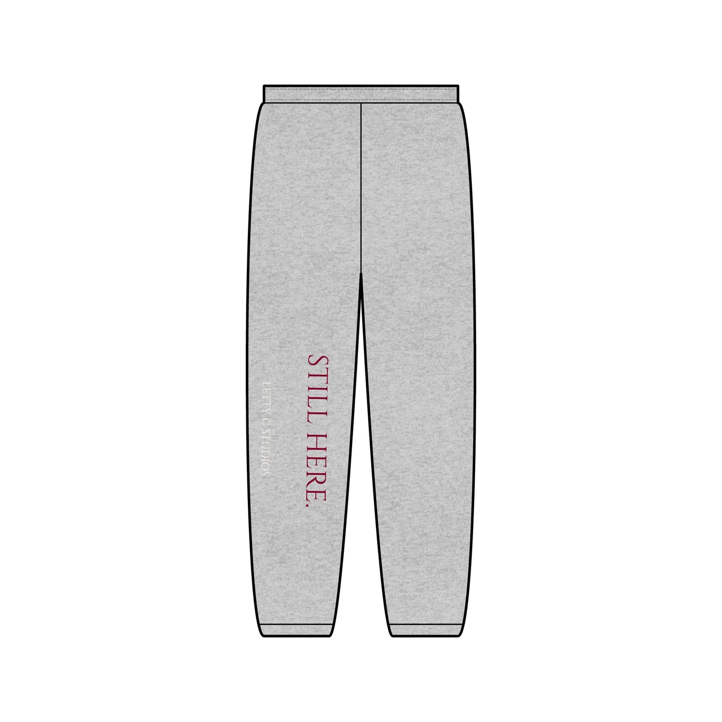 Unisex Sweatpants