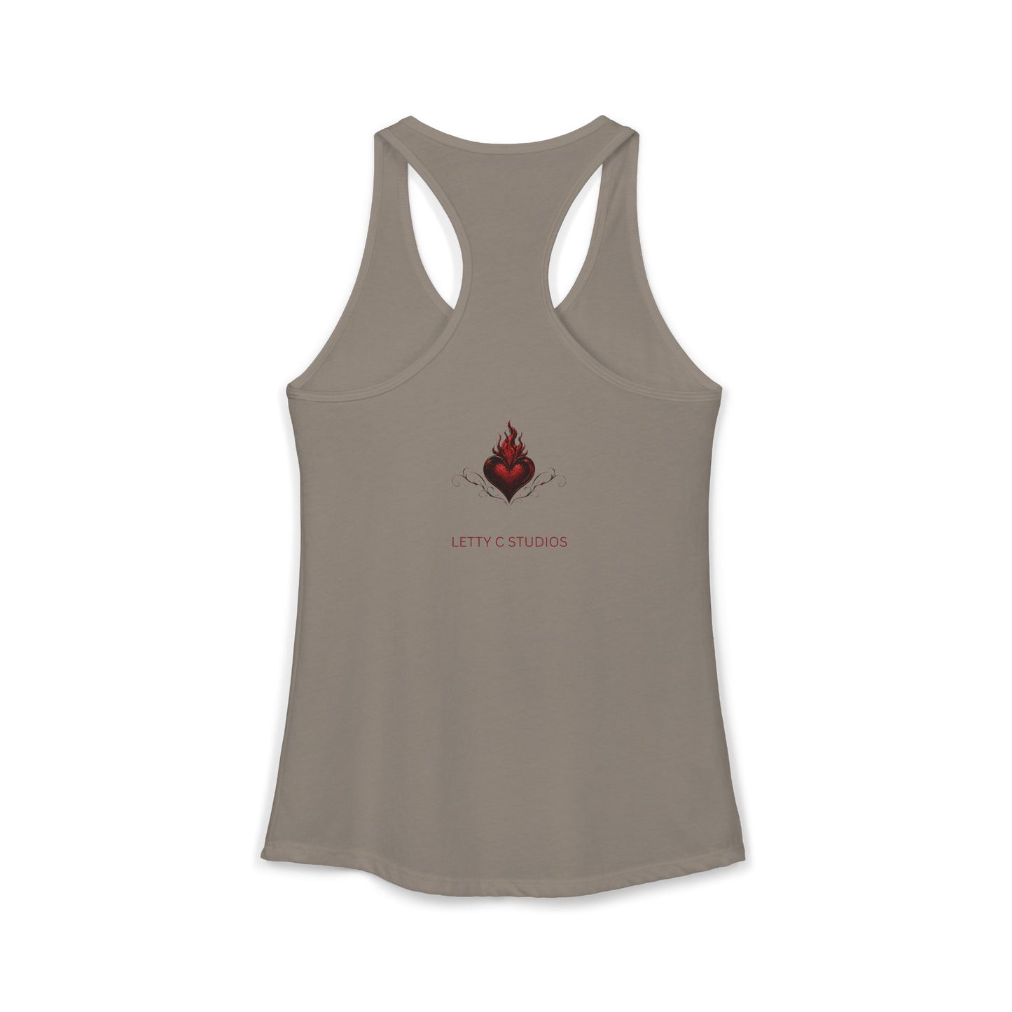Women's Ideal Racerback Tank