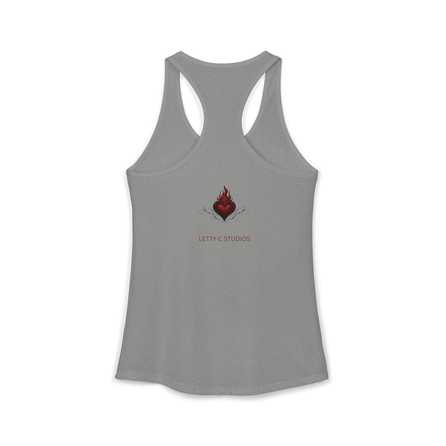Women's Ideal Racerback Tank