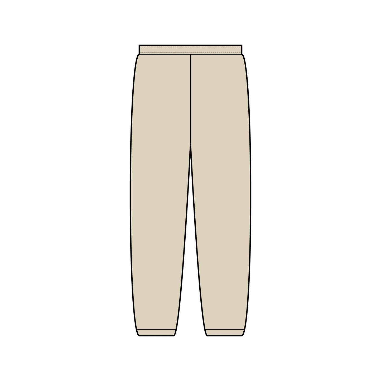 Unisex Sweatpants
