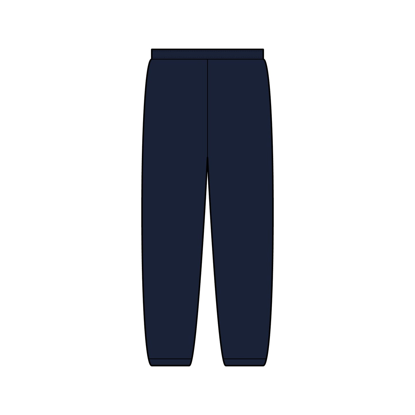 Unisex Sweatpants