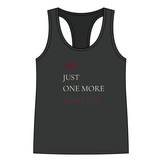 Women's Jersey Racerback Tank