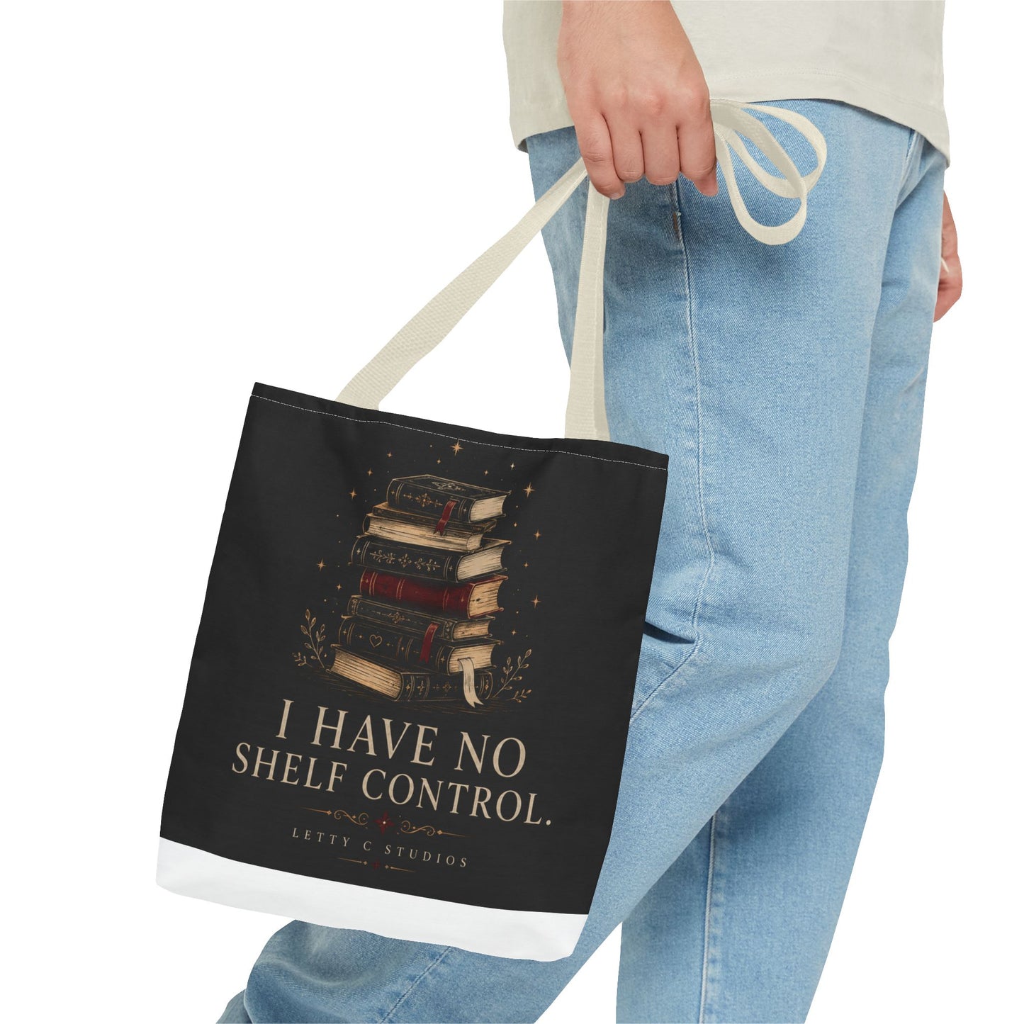 Tote Bag (AOP)