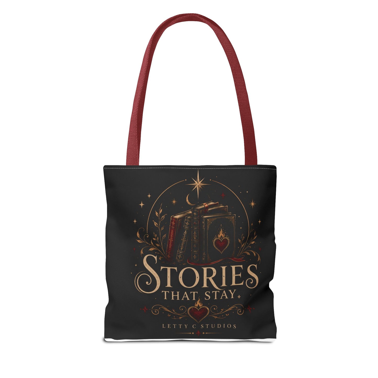 Tote Bag (AOP)